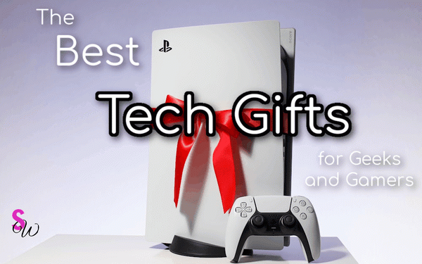 best tech gifts