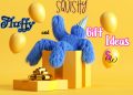 Fluffy gift ideas