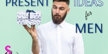 presents for men