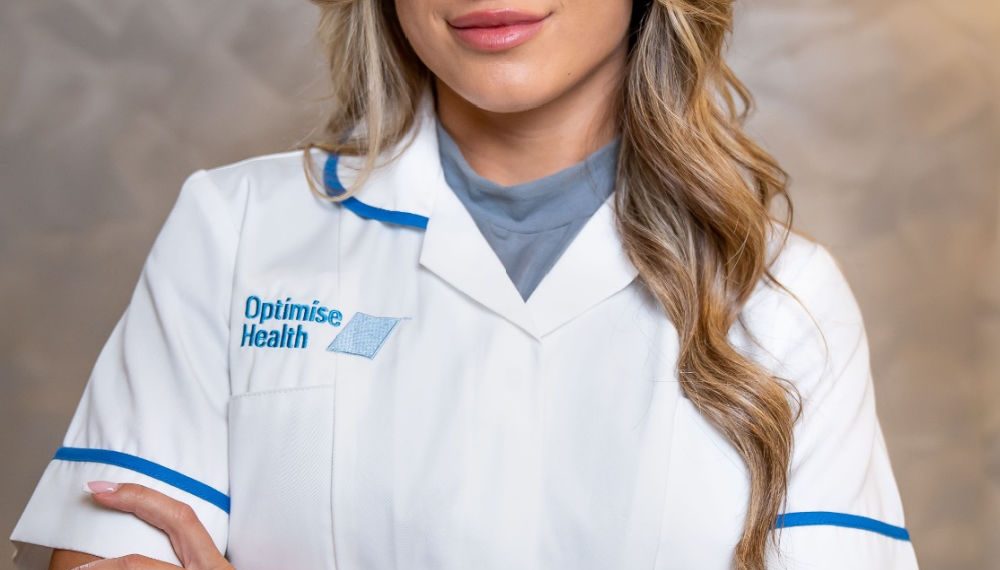 Optimise Health review