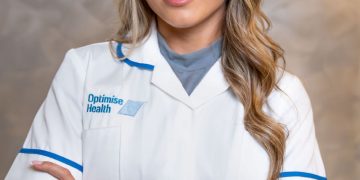 Optimise Health review