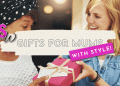 Mothers Day Gifts for Mums