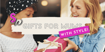 Mothers Day Gifts for Mums