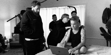 Robbie Williams Better Man
