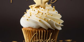 Luxury Food and Drink