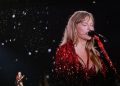 Taylor Swift Eras Tour