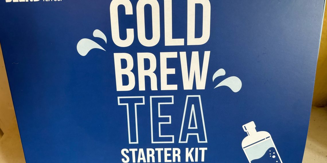 bird and blend starter kit
