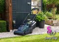 Hayter Lawnmower Review