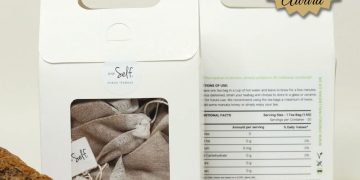Award winner Oneself wellbeing