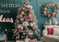 Christmas Decor Ideas