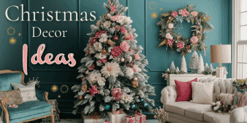 Christmas Decor Ideas