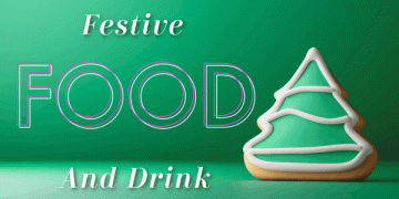 Christmas food and drink gift guide