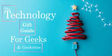 Technology Gift Guide