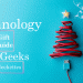 Technology Gift Guide