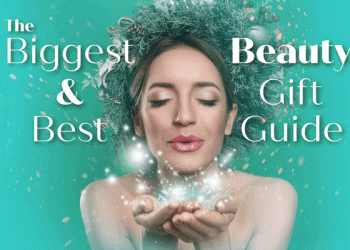 Biggest Beauty Gift Guide