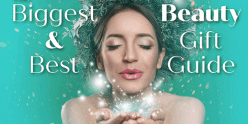 Biggest Beauty Gift Guide
