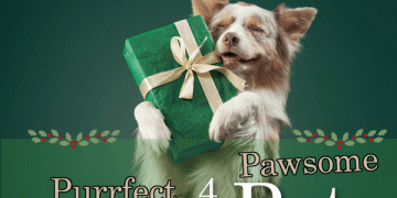 Best Pet Gift Guide in the World