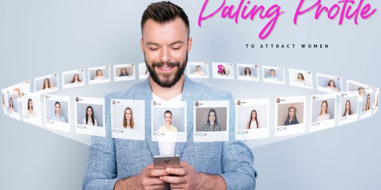 How to write a good dating profile