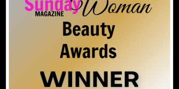 Sunday Woman Beauty Awards