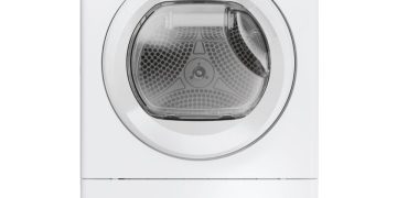 Hoover H-Dry 350 Review