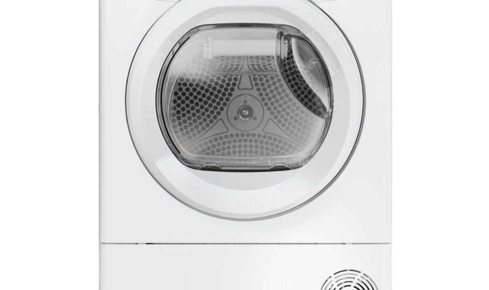 Hoover H-Dry 350 Review