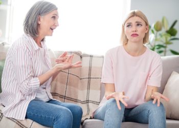 is my mother a narcissist