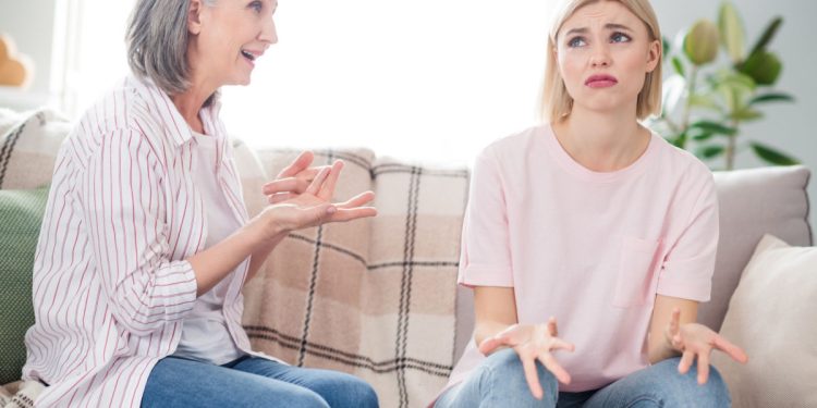 is my mother a narcissist