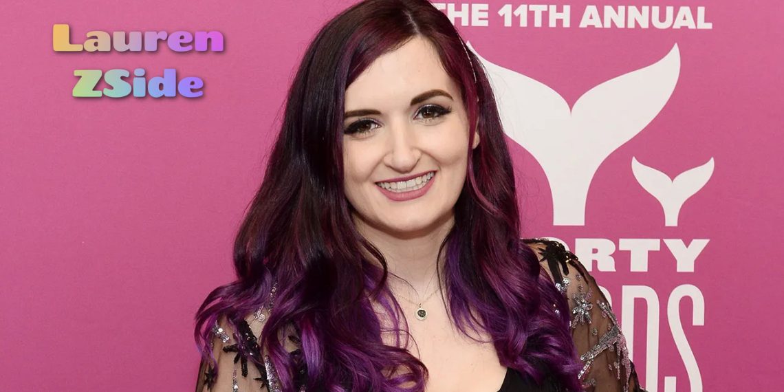 LaurenZSide telling truth