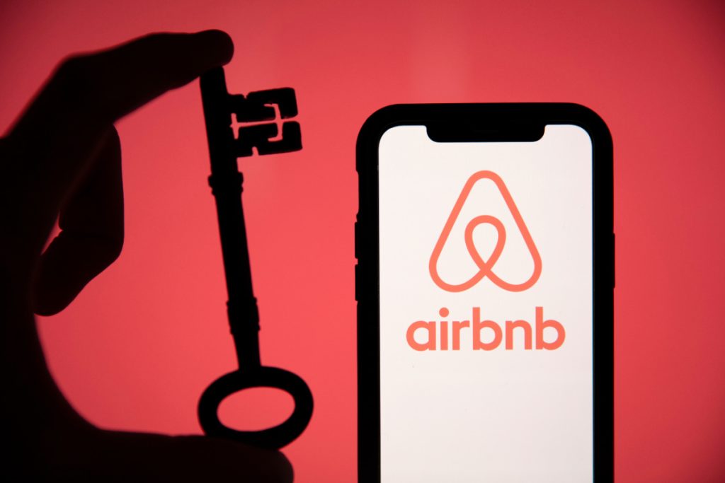 Prepare your home for airbnb guests