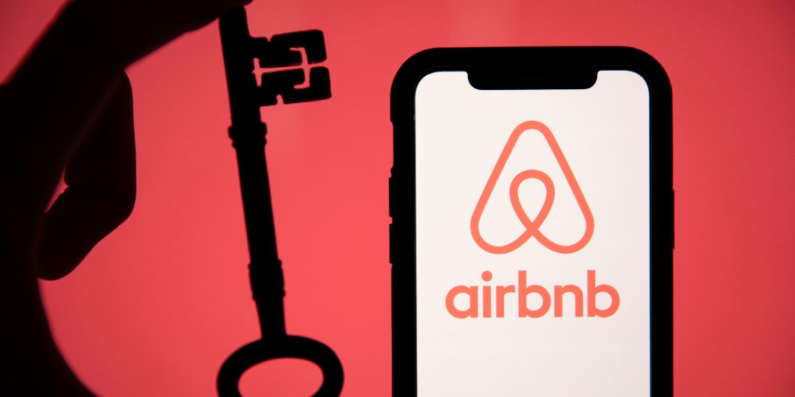 Prepare your home for airbnb guests