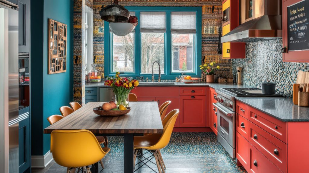 Ways to use chalkboard paint