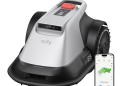Eufy Robot Lawnmower E15 Review