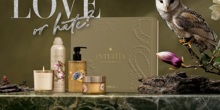 Rituals Intuitia Collection