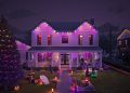 Philips Hue Festavia String Lights Review