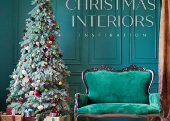 Christmas Interiors Ideas