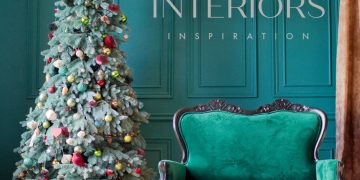 Christmas Interiors Ideas
