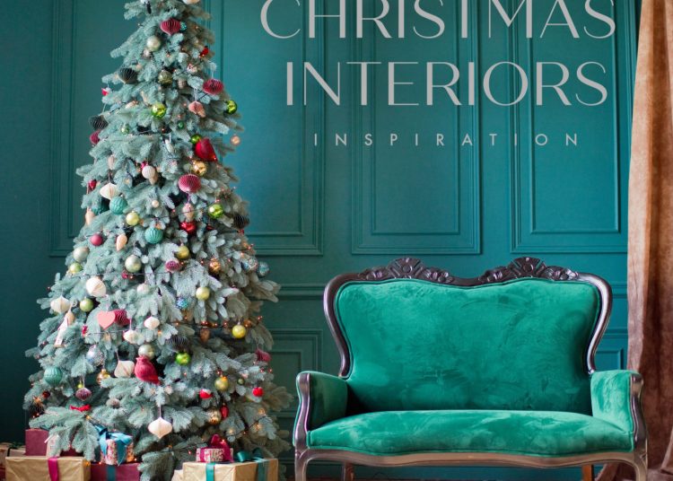 Christmas Interiors Ideas