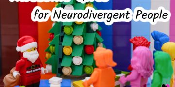 Gifts for neurodivergent people