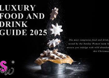 Luxury Food for Christmas