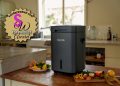 Reencle home composter review
