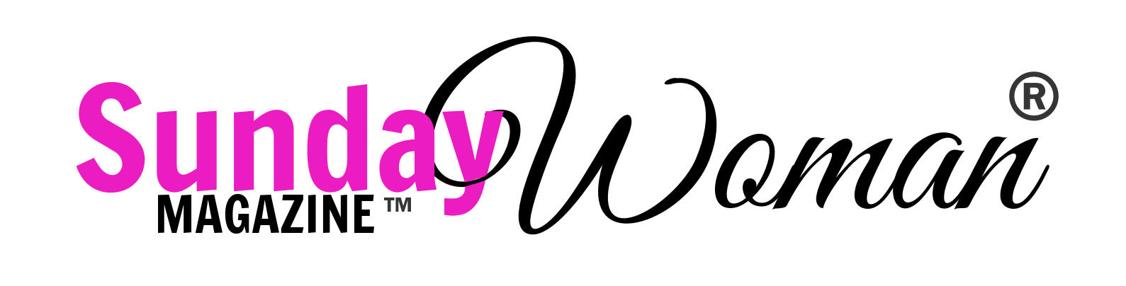 Sunday Woman Magazine