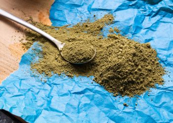 kratom powder uk
