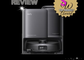 Eufy E25 Review