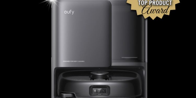 Eufy E25 Review