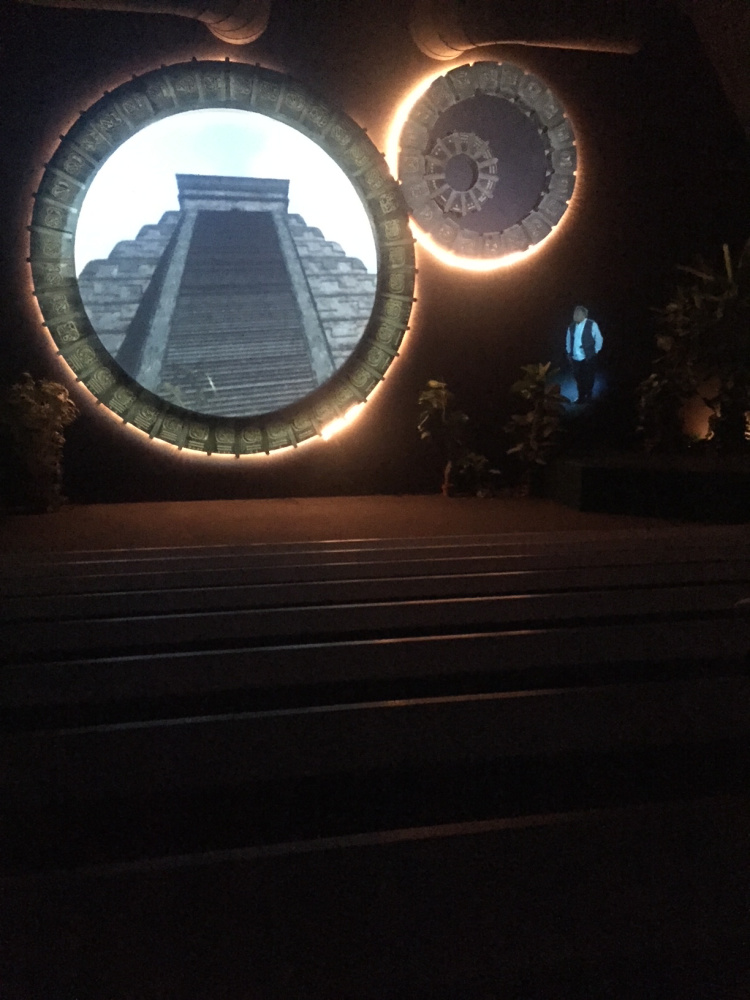 Cinema Jungfrau Park