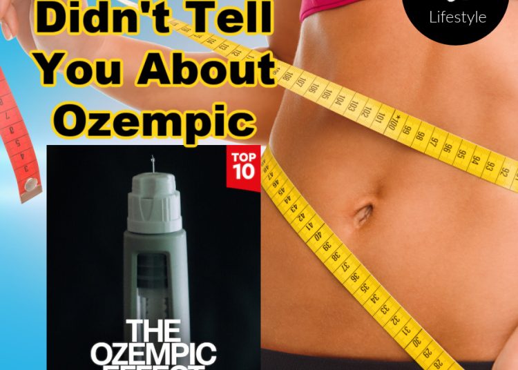 ozempic side effects