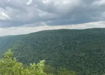 Why You Should Visit West Virginia