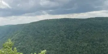 Why You Should Visit West Virginia