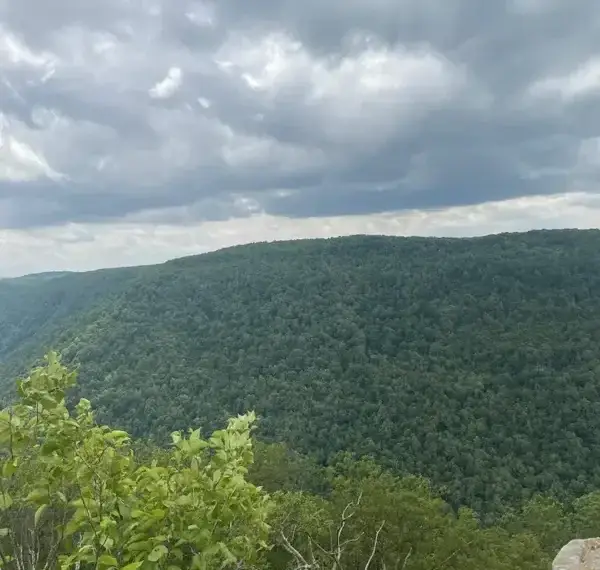 Why You Should Visit West Virginia