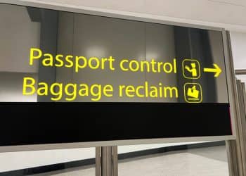 England’s Border Control is Dysfunctional — Here’s Why